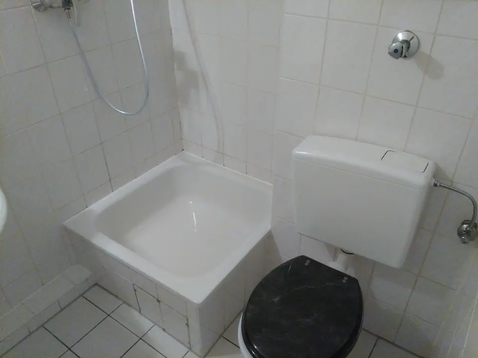 Studio mit 20 m² in Düsseldorf – Bild 7