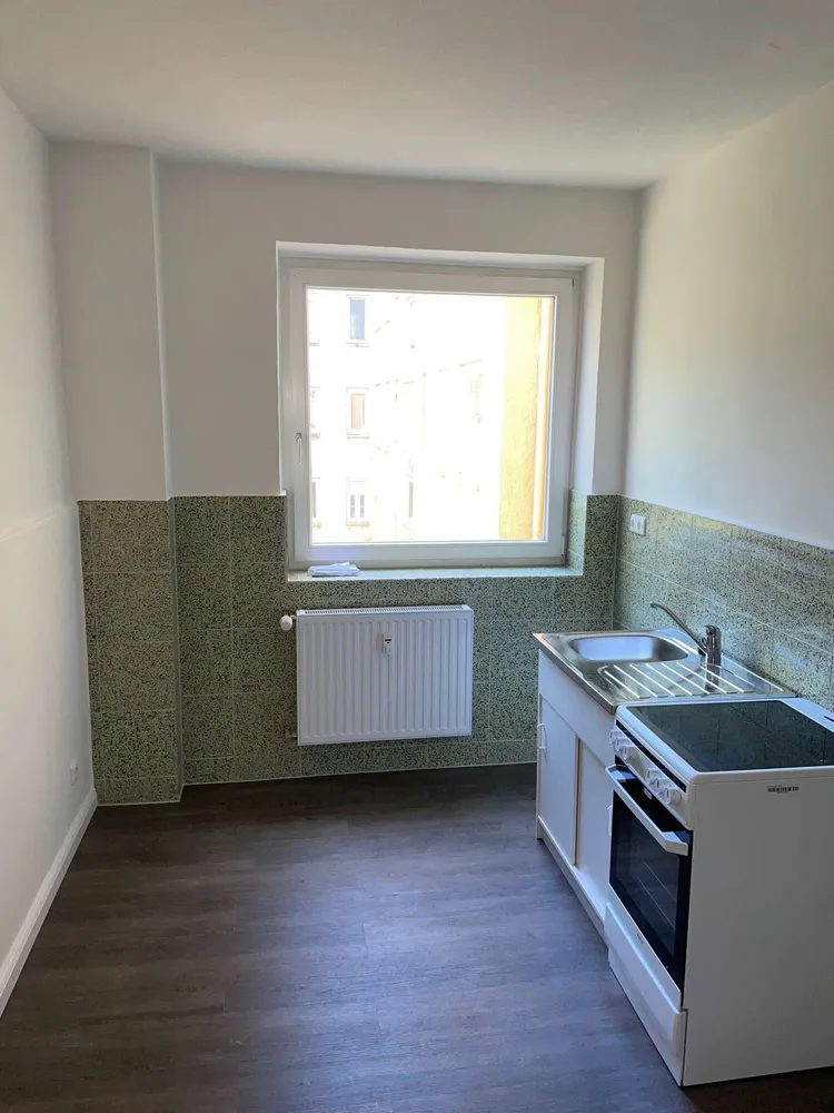 2 Zimmer Wohnung mit 52 m² in Hamburg – Bild 4
