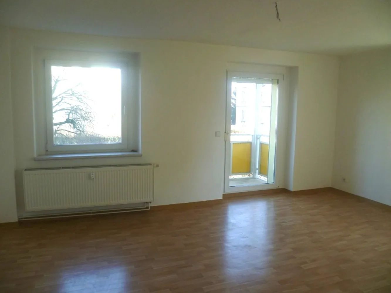2 Zimmer Wohnung mit 47 m² in Bautzen – Bild 6