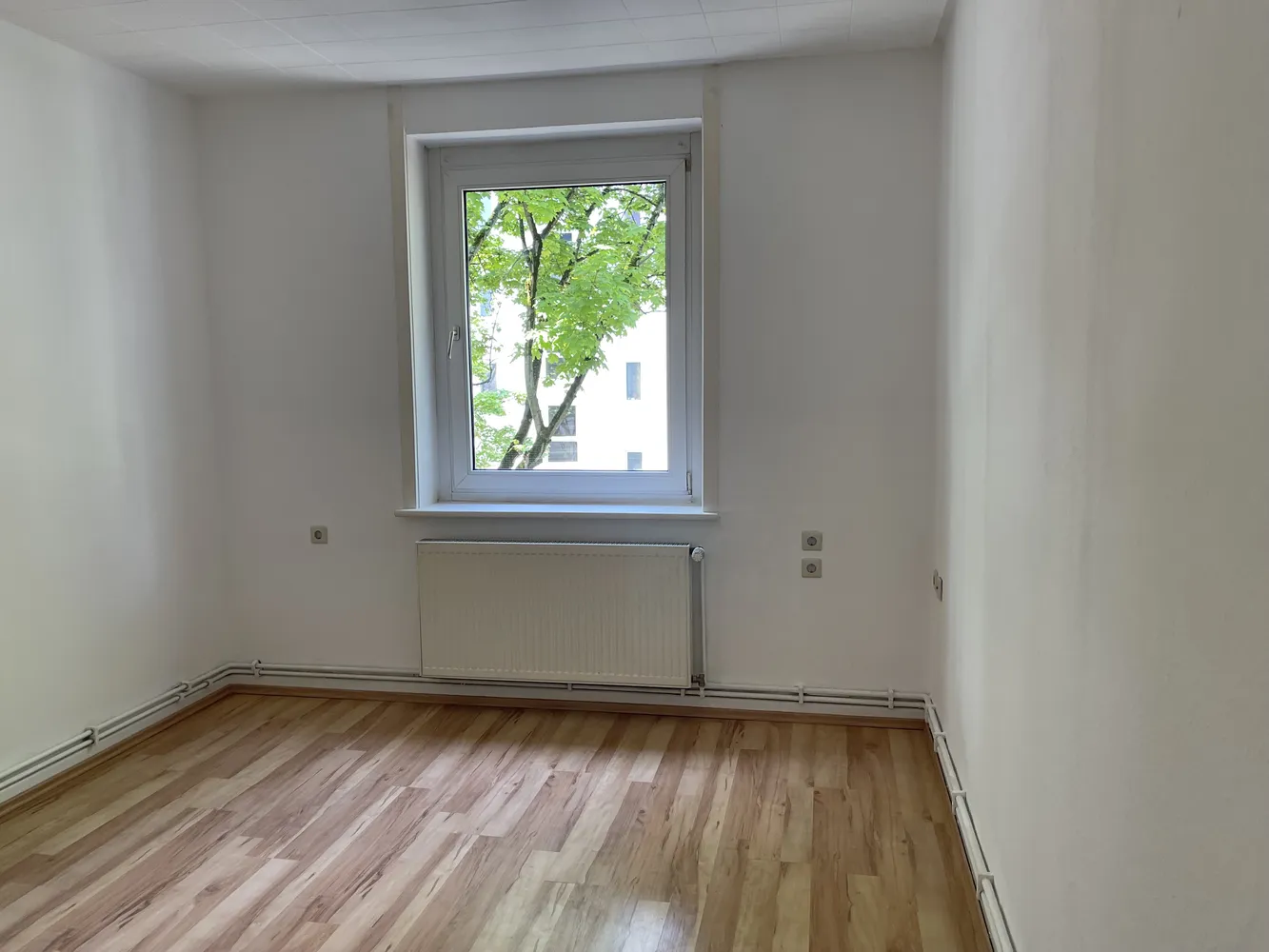 2 Zimmer Wohnung mit 54 m² in Hannover – Bild 9