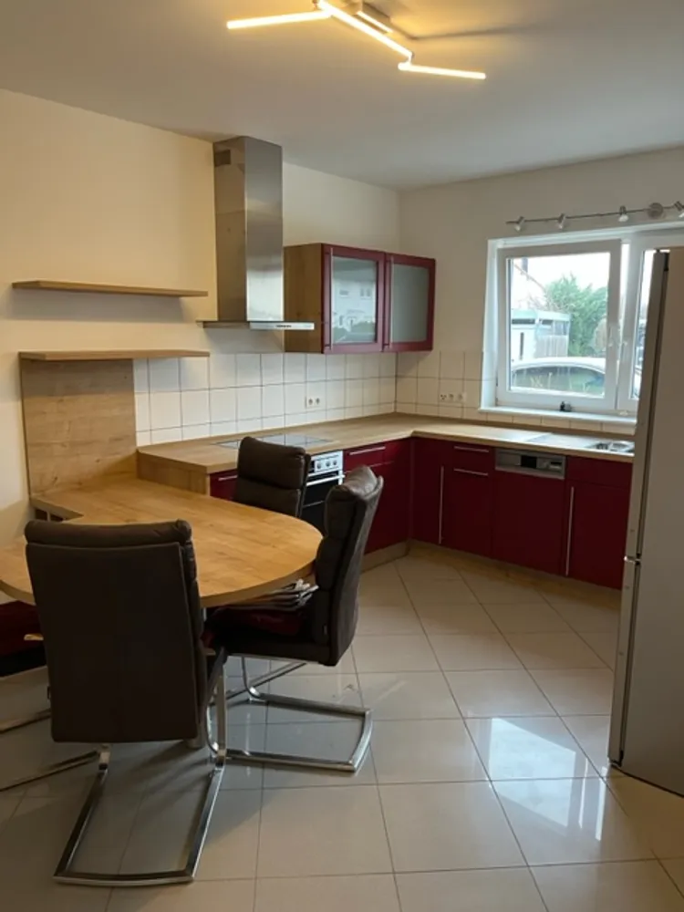 2 Zimmer Wohnung mit 76 m² in Mannheim – Bild 3
