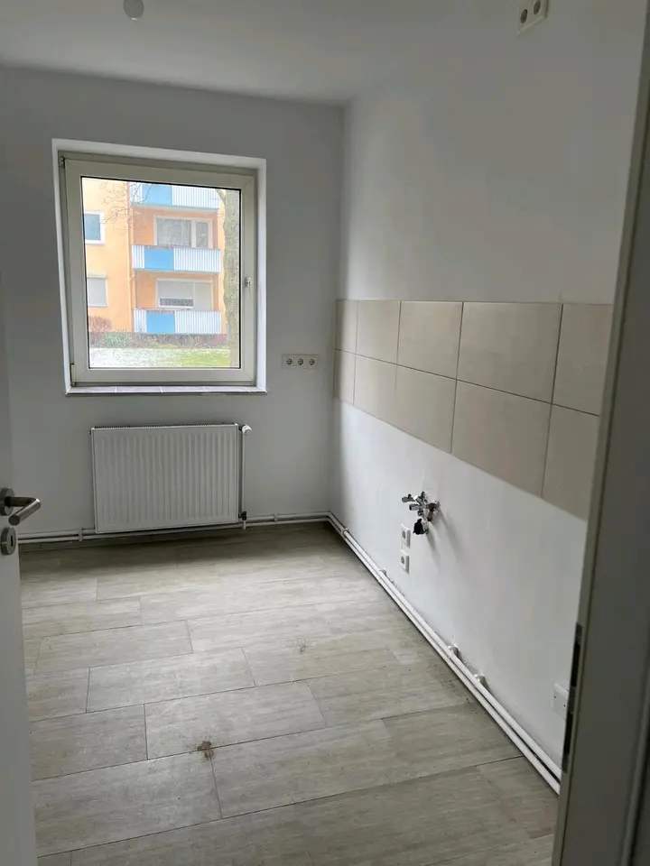 3 Zimmer Wohnung mit 70 m² in Hannover – Bild 2