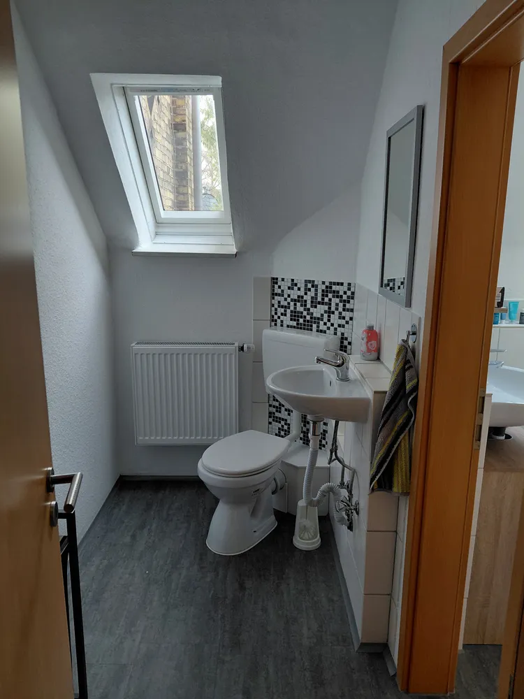 2 room apartment with 76 m² in Brunswick – Photo 3