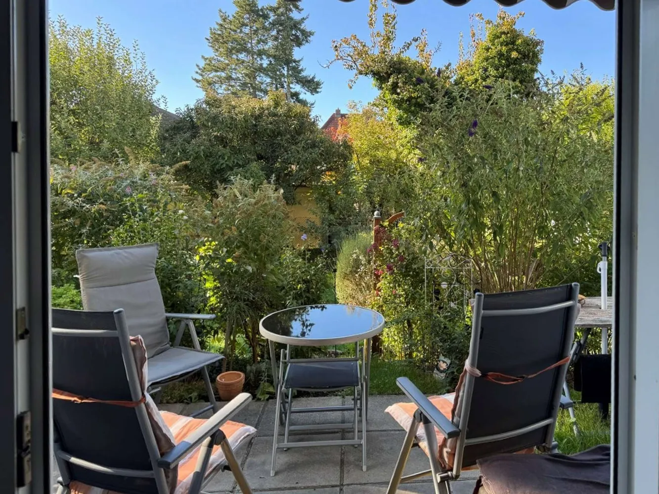 2 room apartment with 61 m² in Dresden – Photo 6