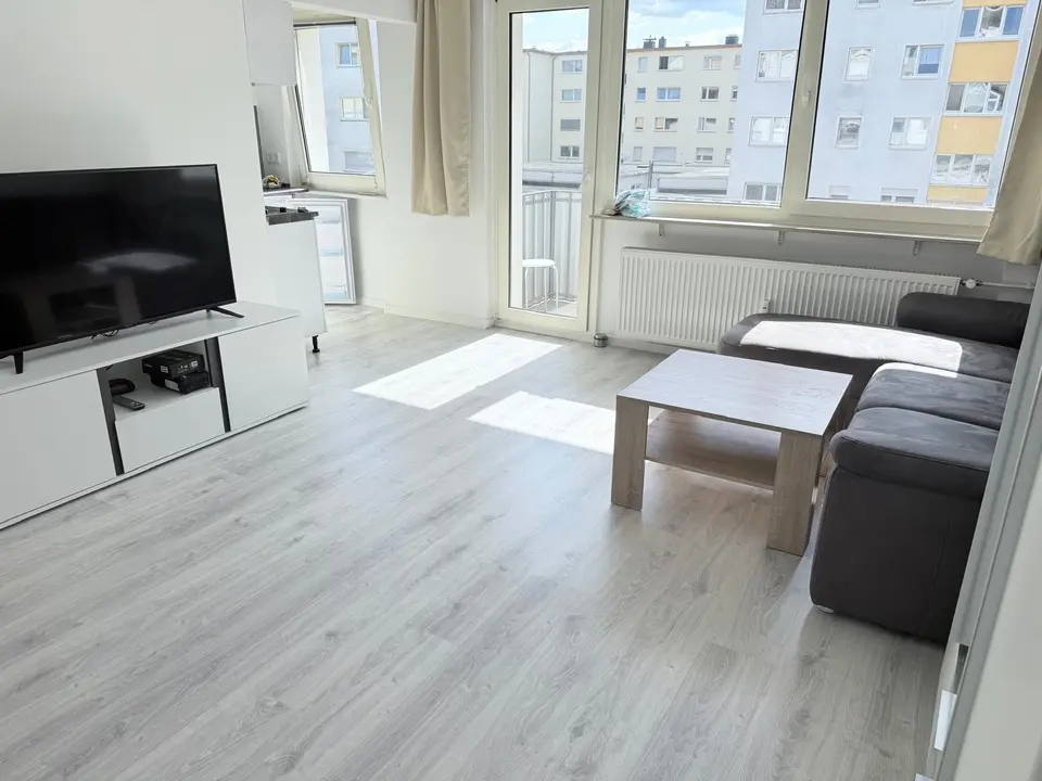 Studio mit 27 m² in Neu-Isenburg – Bild 4