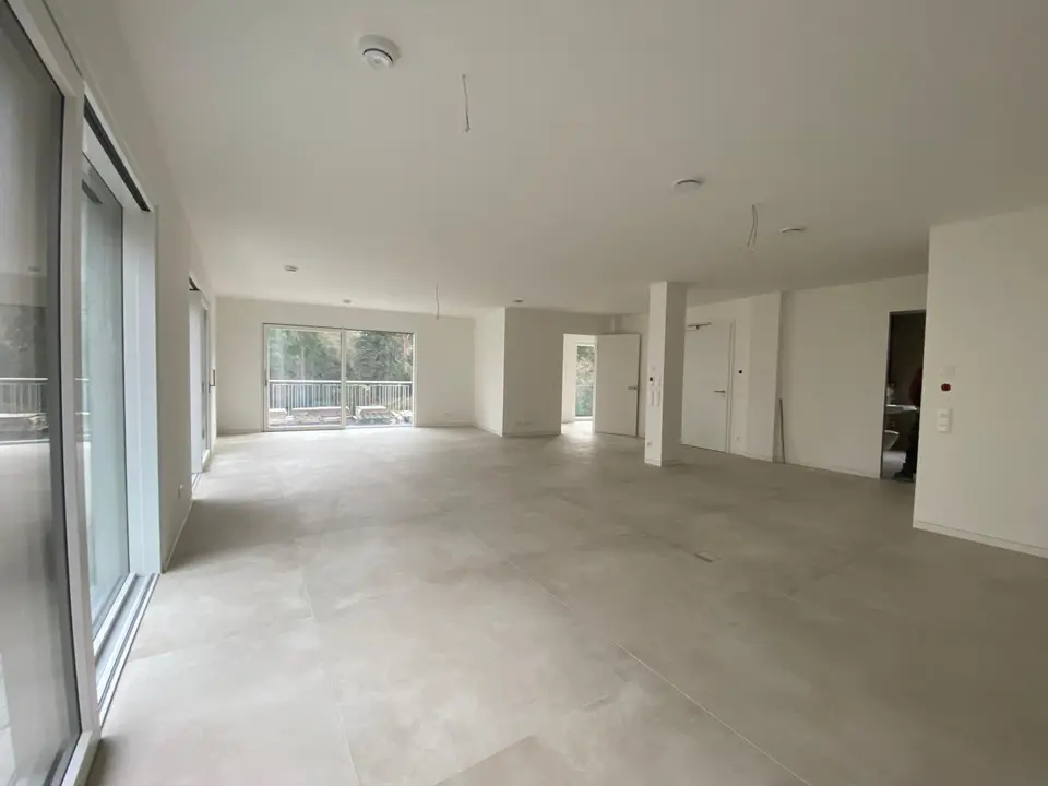 3 room apartment with 166 m² in Fürth – Photo 2