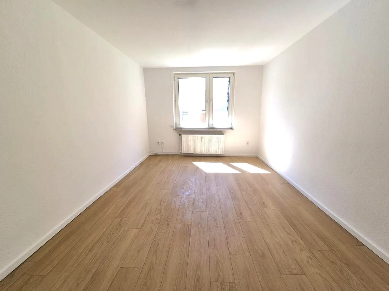 2 Zimmer Wohnung mit 54 m² in Duisburg – Bild 4