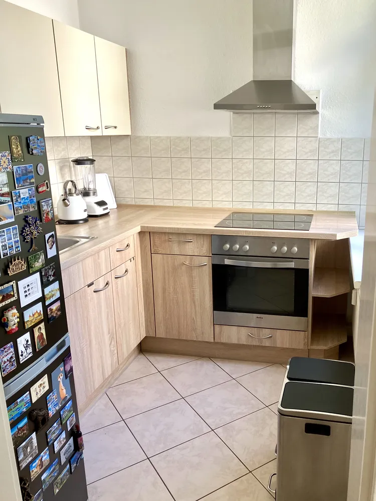 2 Zimmer Wohnung mit 53 m² in Dresden – Bild 6