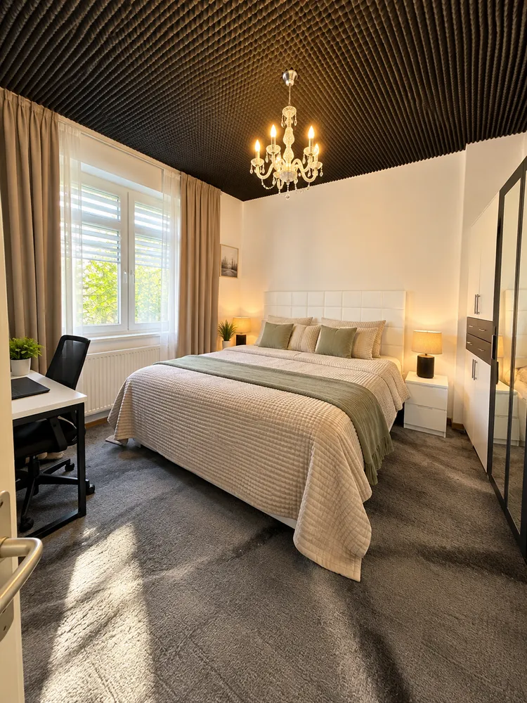 2 Zimmer Wohnung mit 58 m² in Berlin – Bild 3