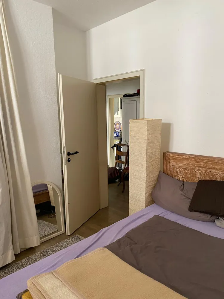 3 Zimmer Wohnung mit 64 m² in Münster – Bild 3