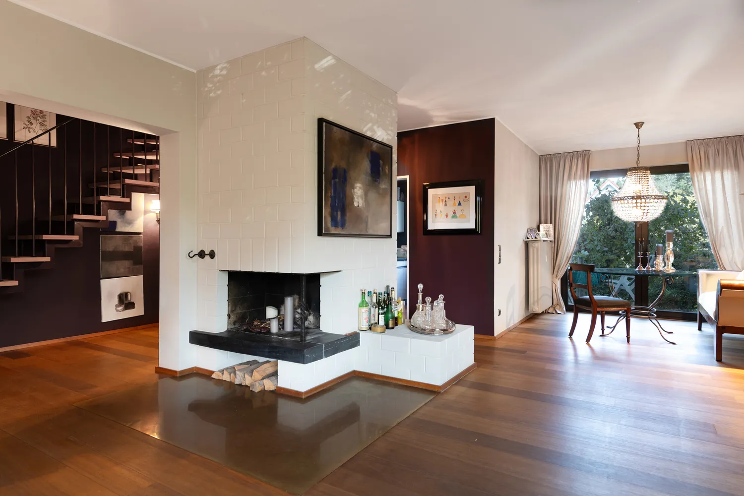 4 Zimmer Wohnung mit 112 m² in Essen – Bild 7