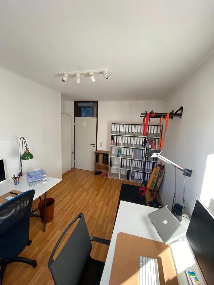 3 Zimmer Wohnung mit 80 m² in Darmstadt – Bild 11