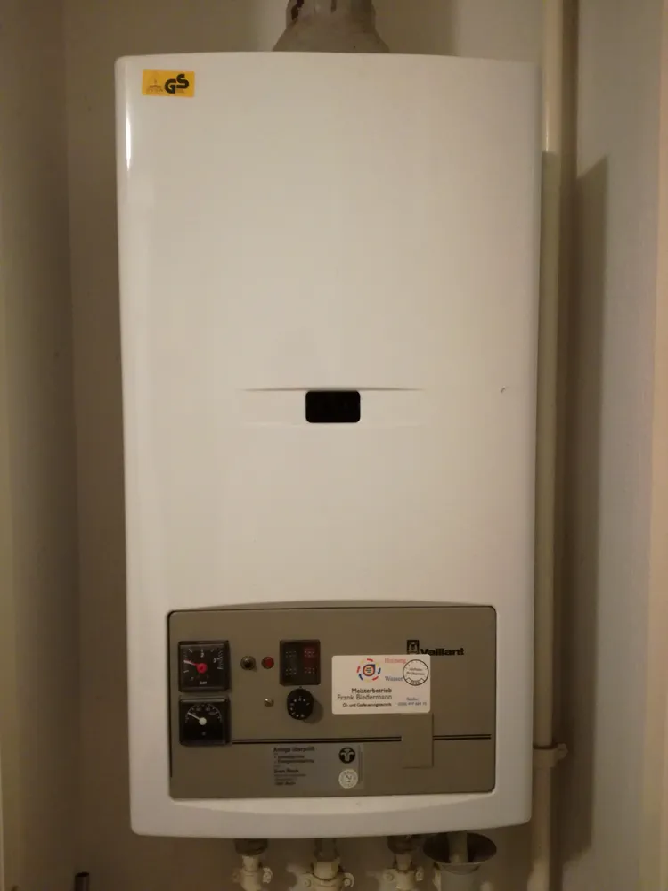 2 Zimmer Wohnung mit 64 m² in Berlin – Bild 10