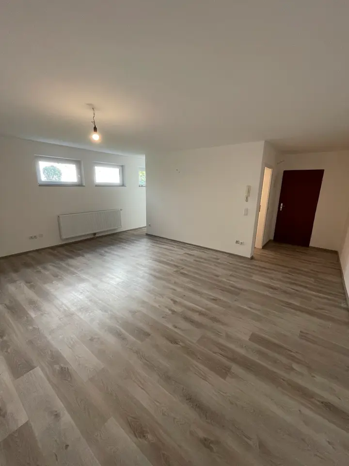 2 Zimmer Wohnung mit 40 m² in Heilbronn – Bild 1