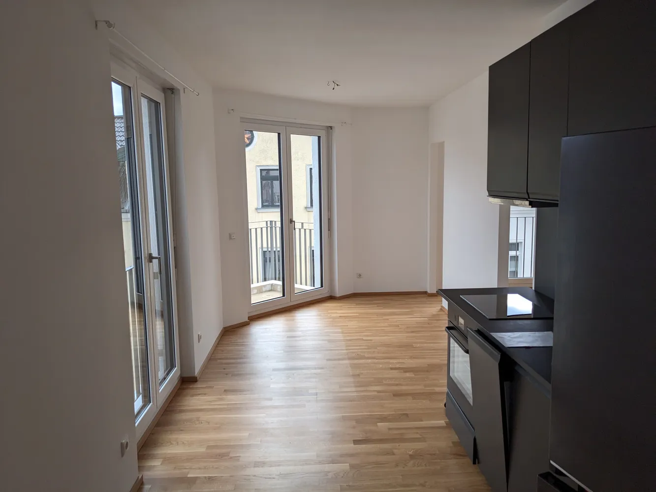 2 Zimmer Wohnung mit 42 m² in Leipzig – Bild 7