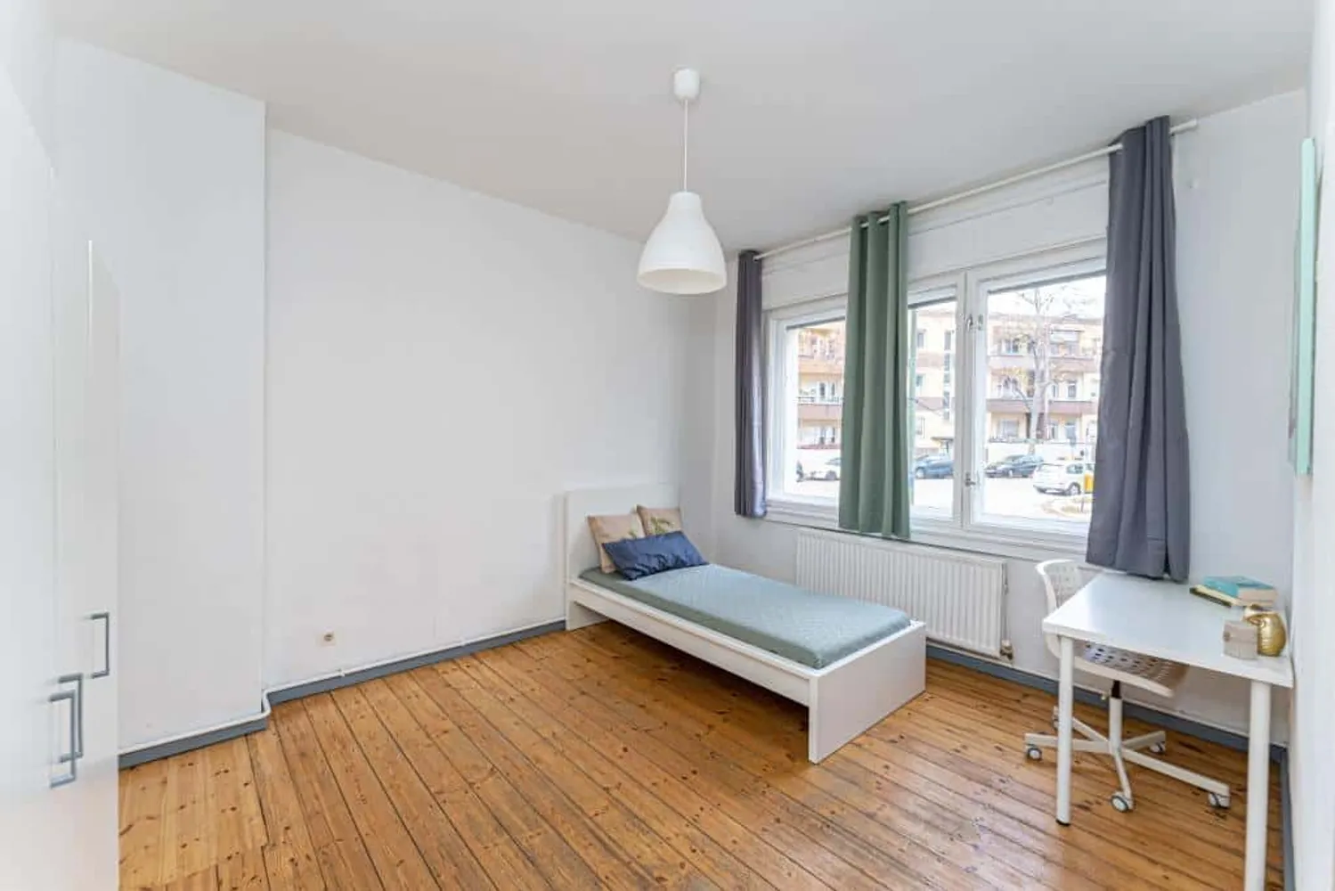 WG-Zimmer in Berlin – Bild 1