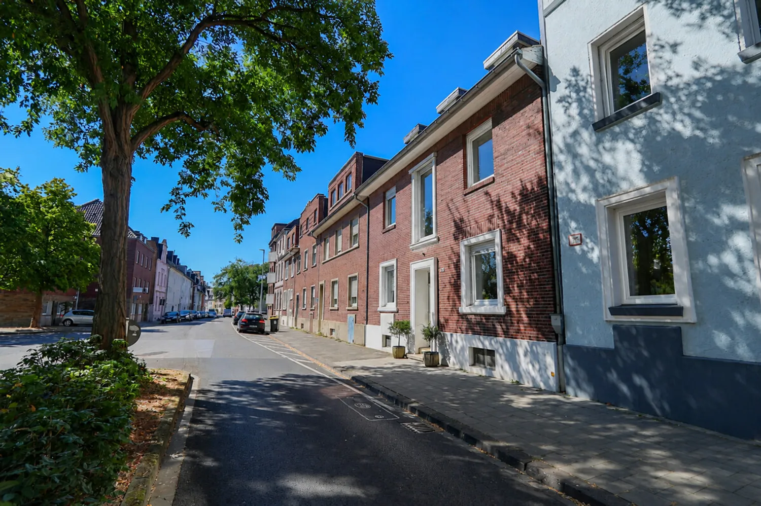 2 Zimmer Wohnung mit 50 m² in Mönchengladbach – Bild 1