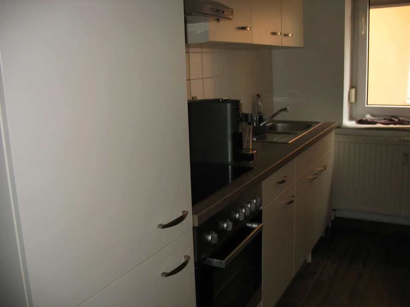 2 Zimmer Wohnung mit 89 m² in Leipzig – Bild 12