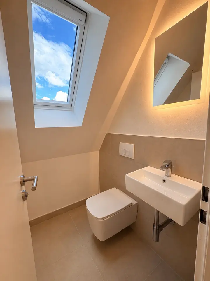 4 Zimmer Wohnung mit 115 m² in Hamm – Bild 8
