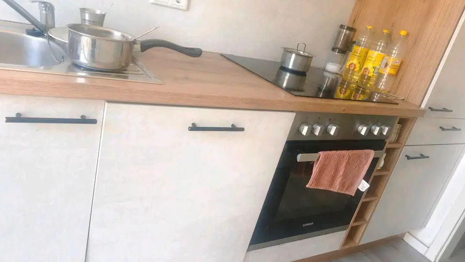 WG-Zimmer mit 48 m² in Nürnberg – Bild 4