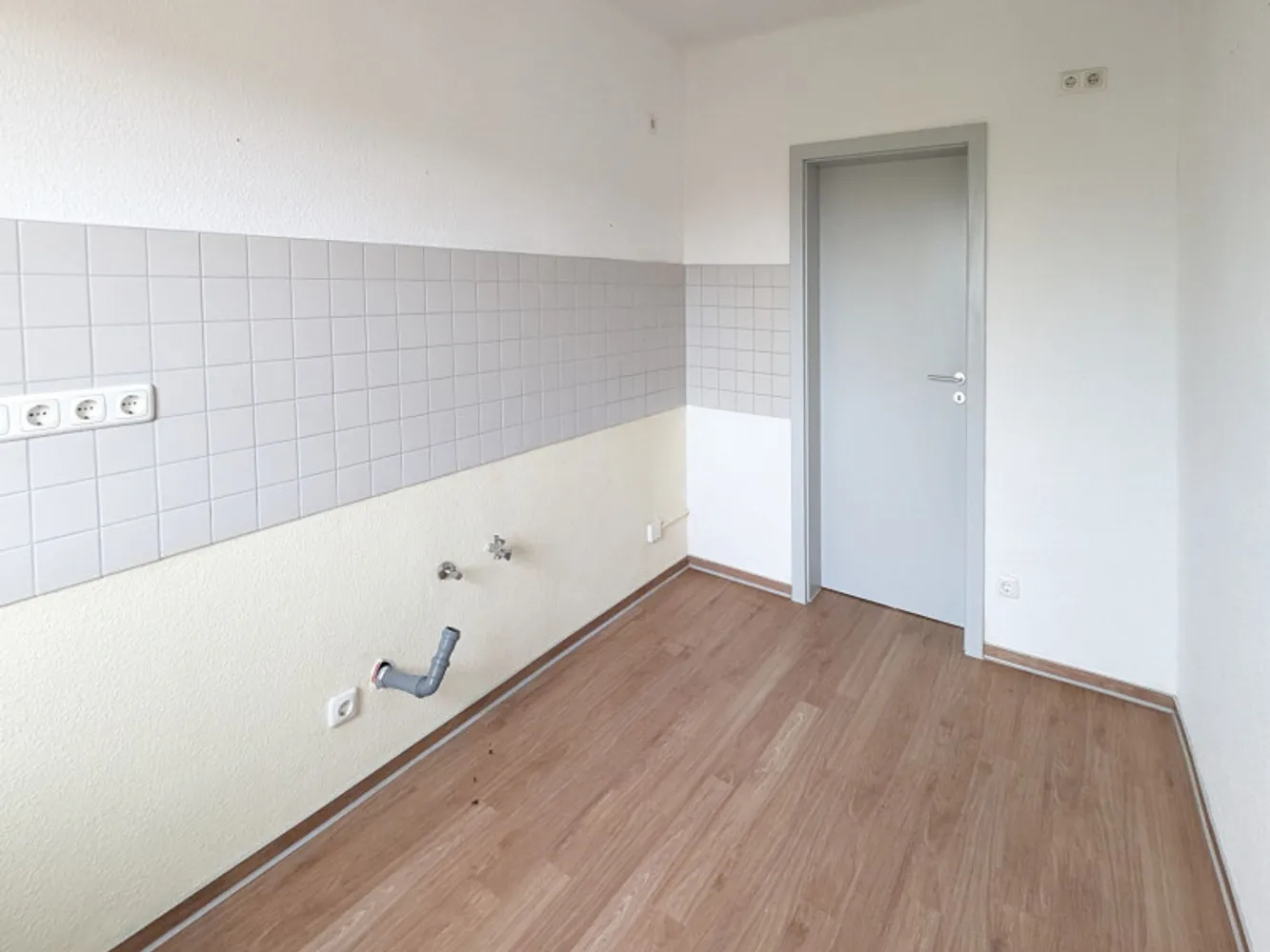2 Zimmer Wohnung mit 50 m² in Gera – Bild 4