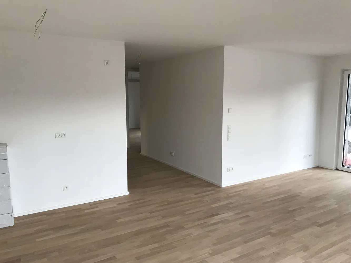 3 Zimmer Wohnung mit 94 m² in Hennef – Bild 1