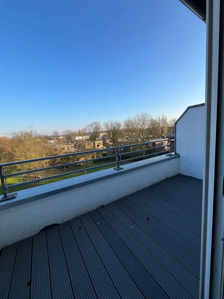 2 Zimmer Wohnung mit 55 m² in Duisburg – Bild 7