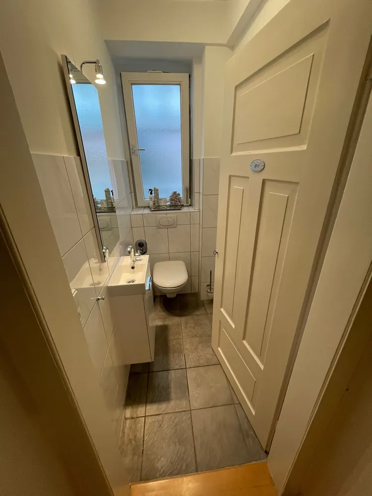 5 Zimmer Wohnung mit 105 m² in Freiburg im Breisgau – Bild 9