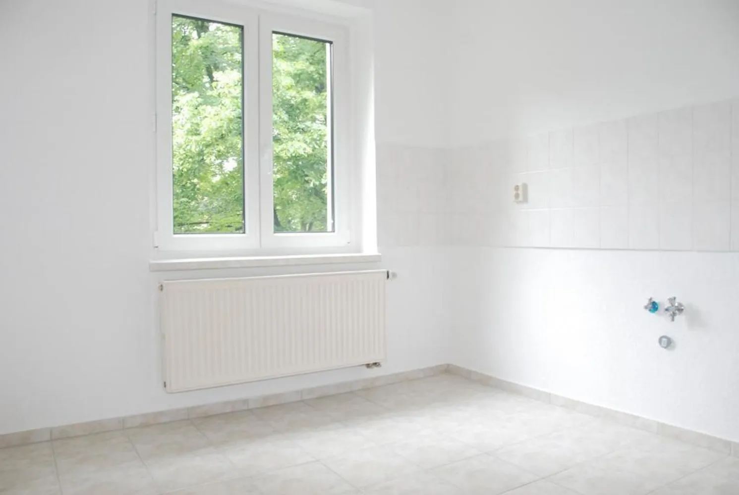 2 Zimmer Wohnung mit 52 m² in Chemnitz – Bild 5