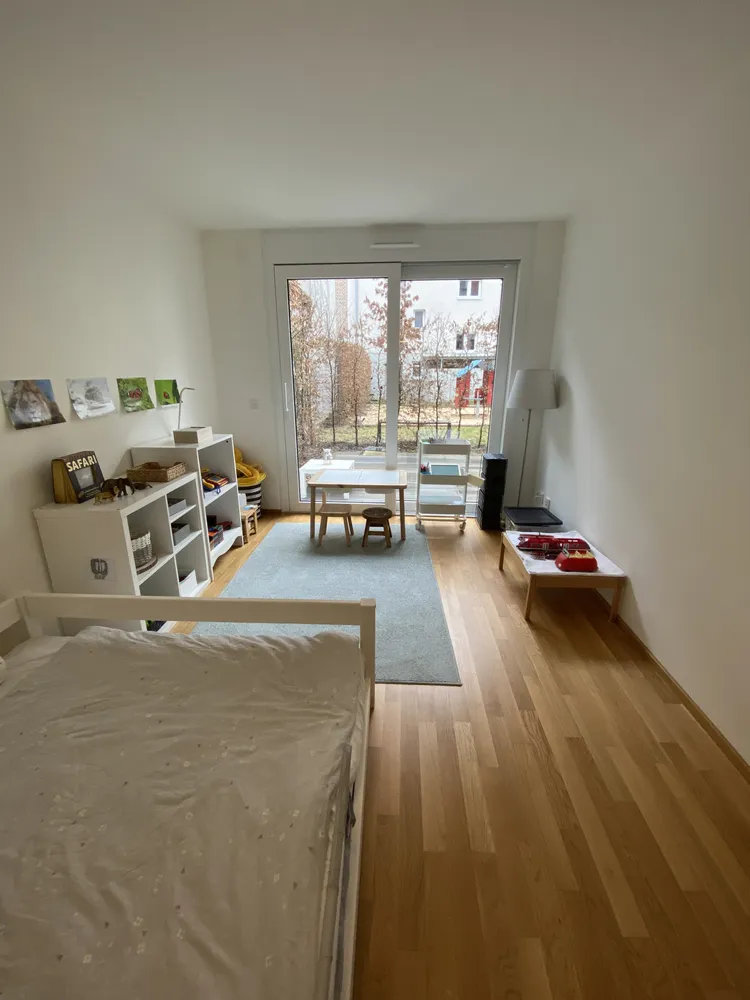 3 Zimmer Wohnung mit 87 m² in Nürnberg – Bild 4