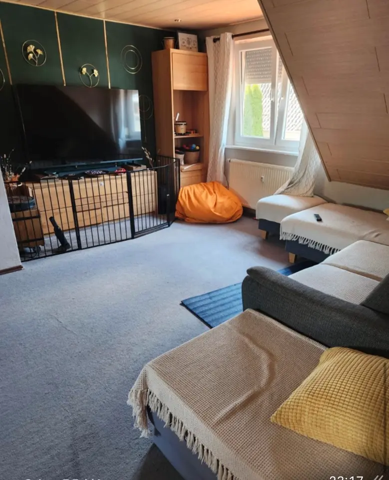 4 Zimmer Wohnung mit 95 m² in Balingen – Bild 1