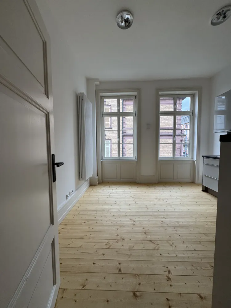 2 Zimmer Wohnung mit 60 m² in Frankfurt am Main – Bild 7