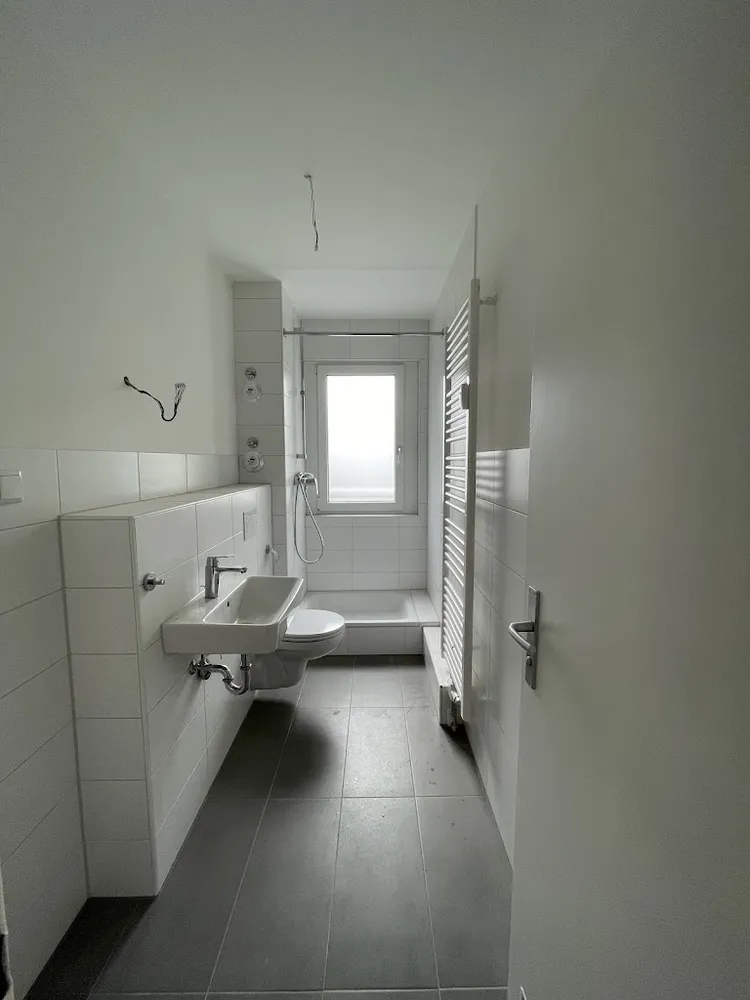 2 Zimmer Wohnung mit 46 m² in Frankfurt am Main – Bild 5