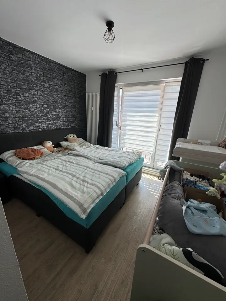 2 Zimmer Wohnung mit 64 m² in Nordhausen – Bild 7