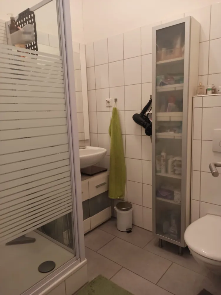 1 room apartment with 28 m² in Mönchengladbach – Photo 3