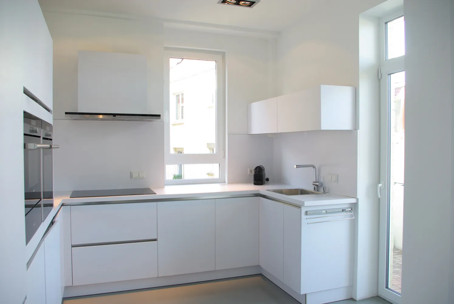 4 Zimmer Wohnung mit 105 m² in Stuttgart – Bild 2
