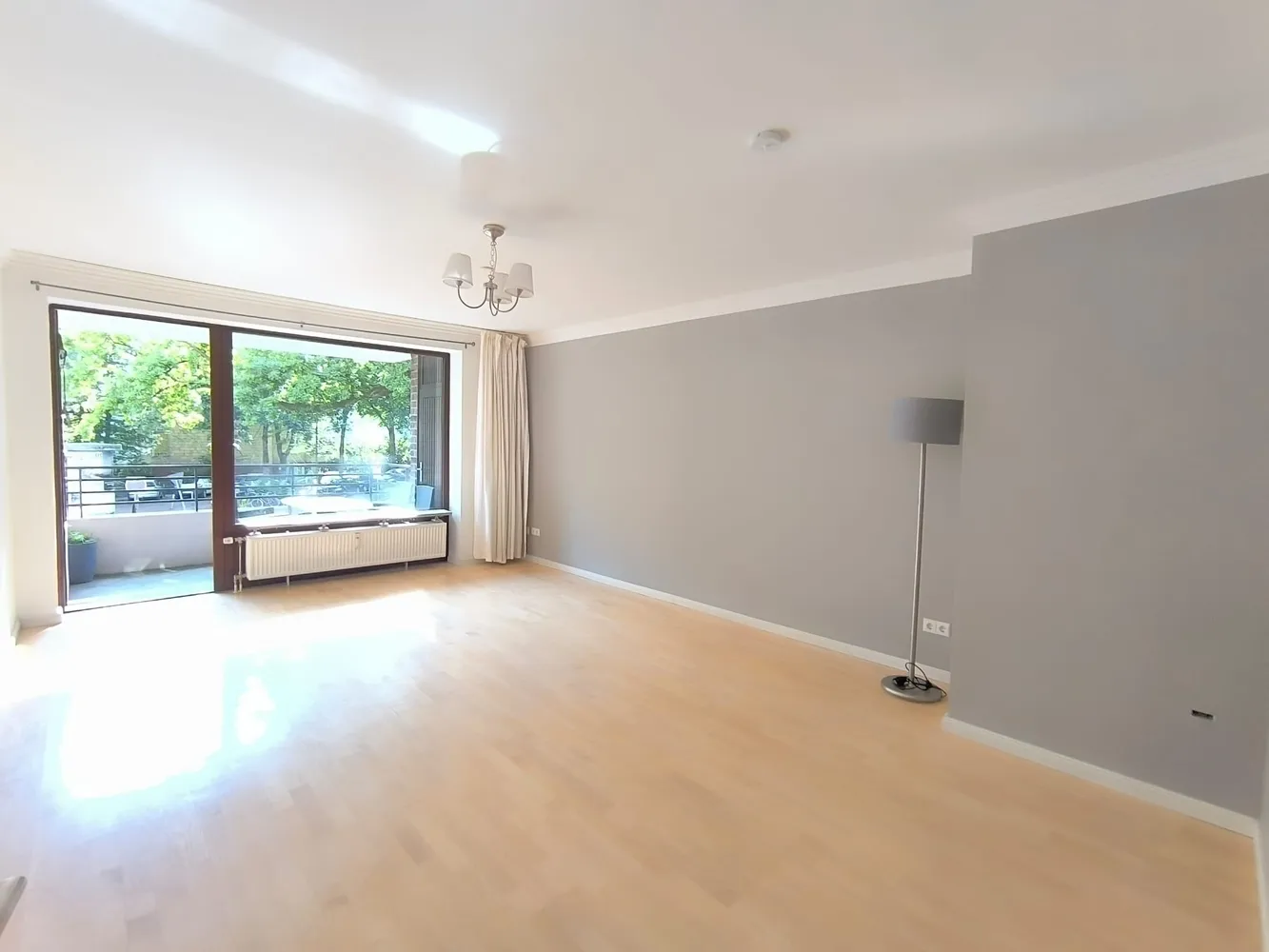 3 Zimmer Wohnung mit 92 m² in Hamburg – Bild 5
