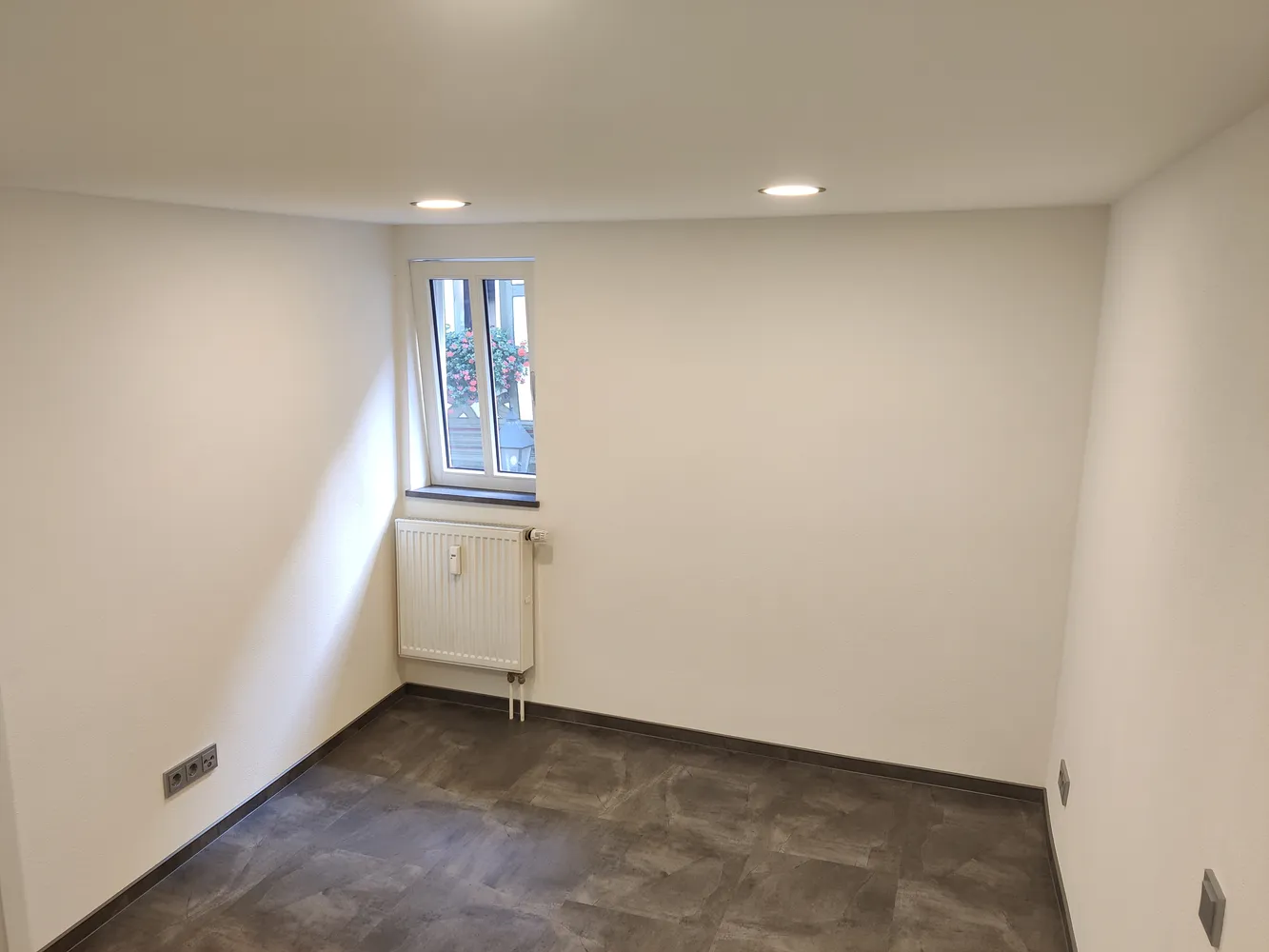 3 Zimmer Wohnung mit 67 m² in Miltenberg – Bild 2