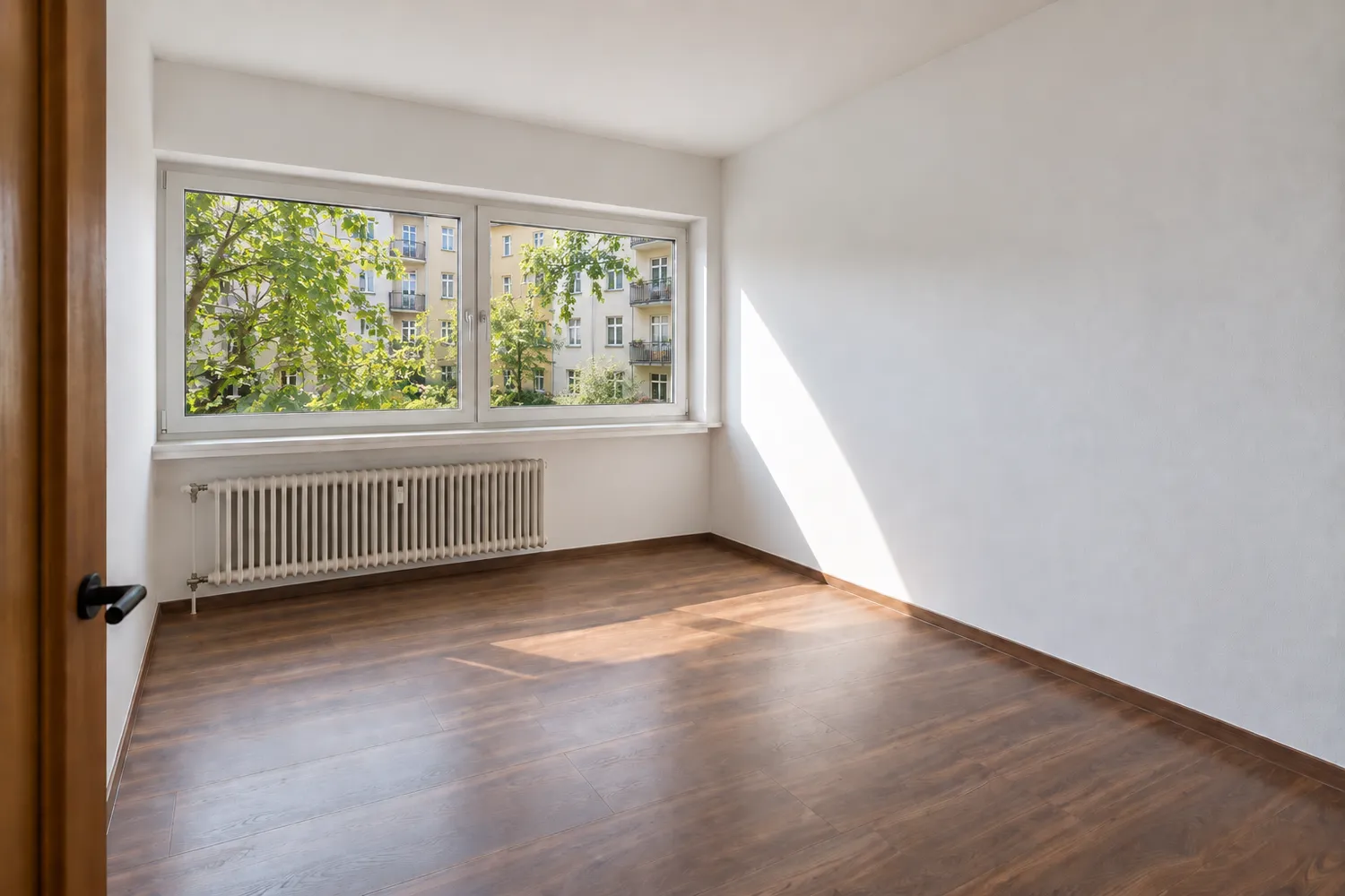 5 Zimmer Wohnung mit 106 m² in Duisburg – Bild 3
