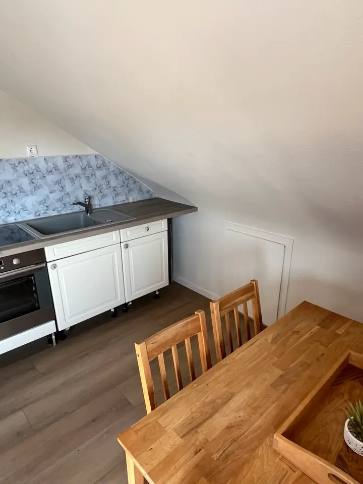 2 Zimmer Wohnung mit 45 m² in Kirchheim unter Teck – Bild 8