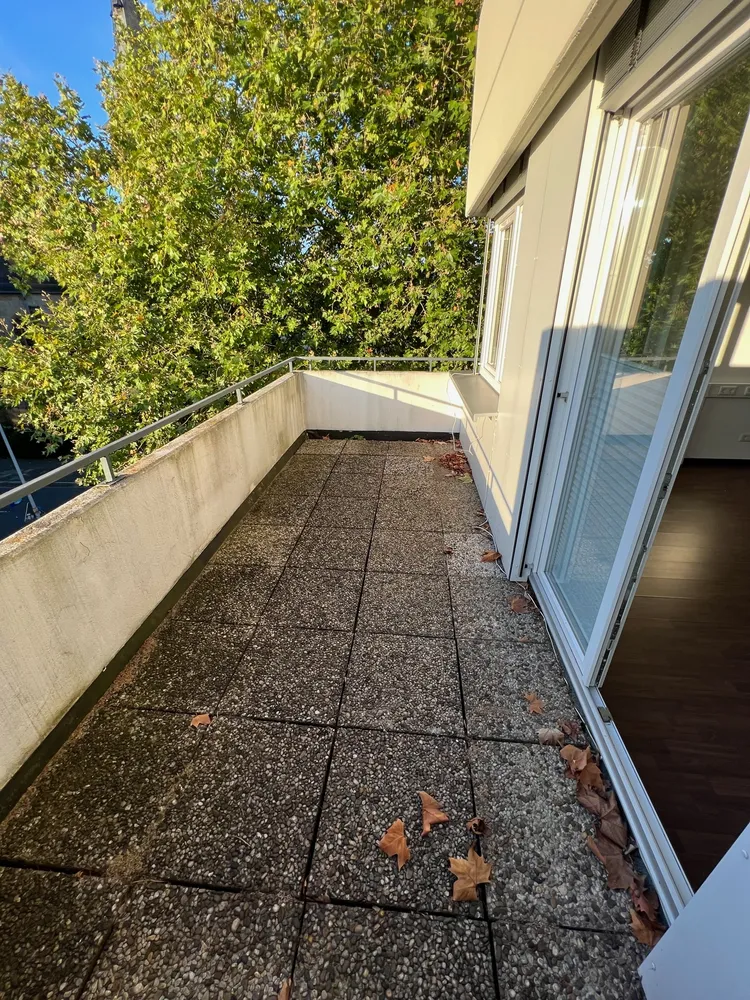 1 room apartment with 45 m² in Rheine – Photo 4