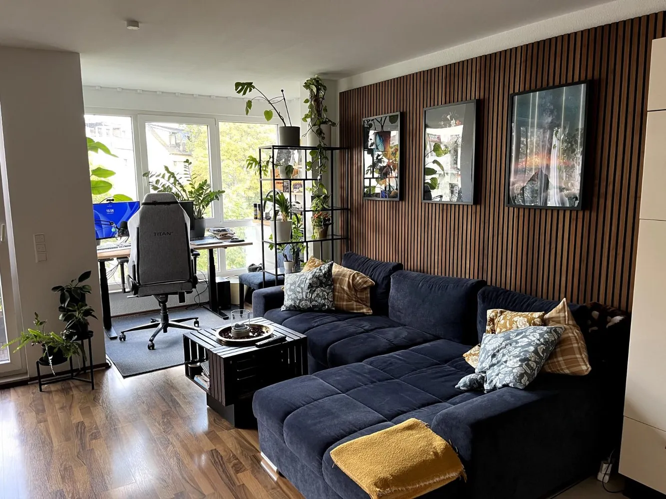 2 Zimmer Wohnung mit 61 m² in Leipzig – Bild 10
