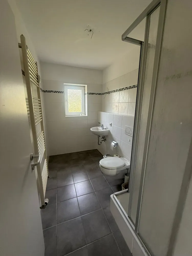 3 Zimmer Wohnung mit 95 m² in Siegburg – Bild 1