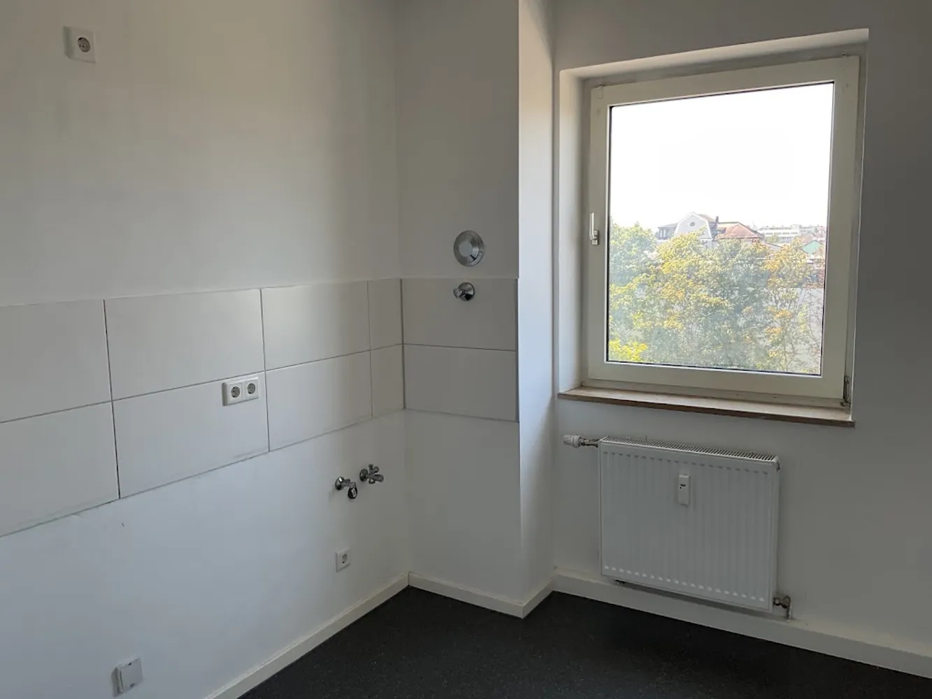 3 Zimmer Wohnung mit 71 m² in Nürnberg – Bild 5