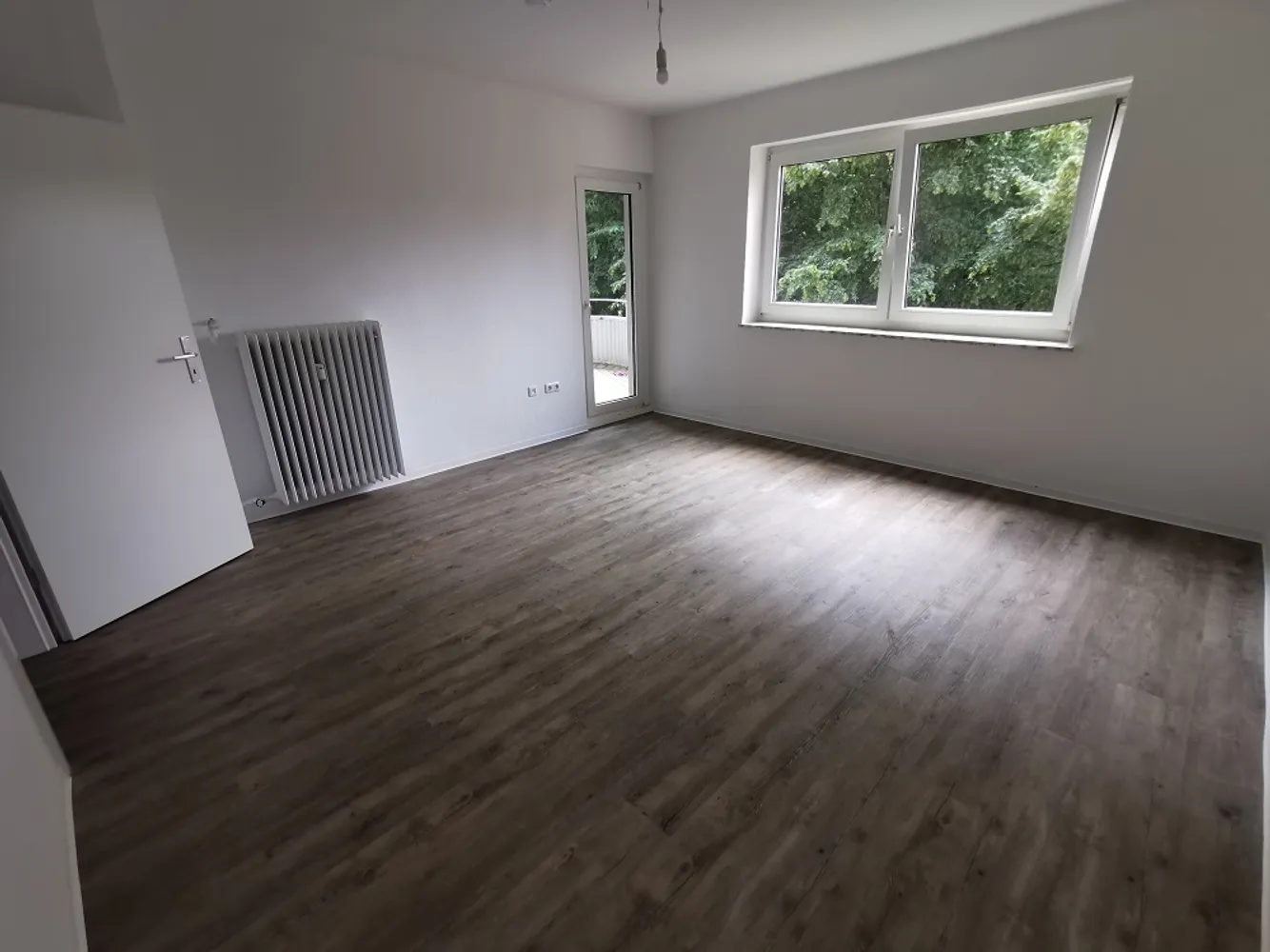 3 Zimmer Wohnung mit 65 m² in Herten – Bild 7