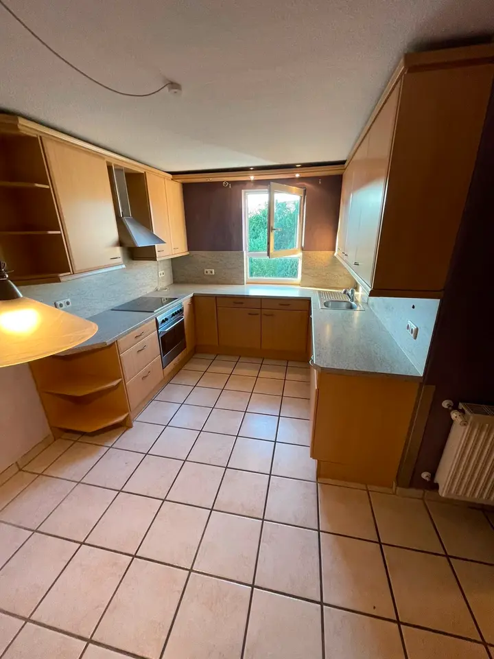 8 Zimmer Wohnung mit 135 m² in Goslar – Bild 2