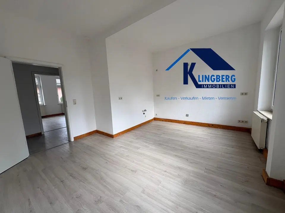2 Zimmer Wohnung mit 50 m² in Zeitz – Bild 6