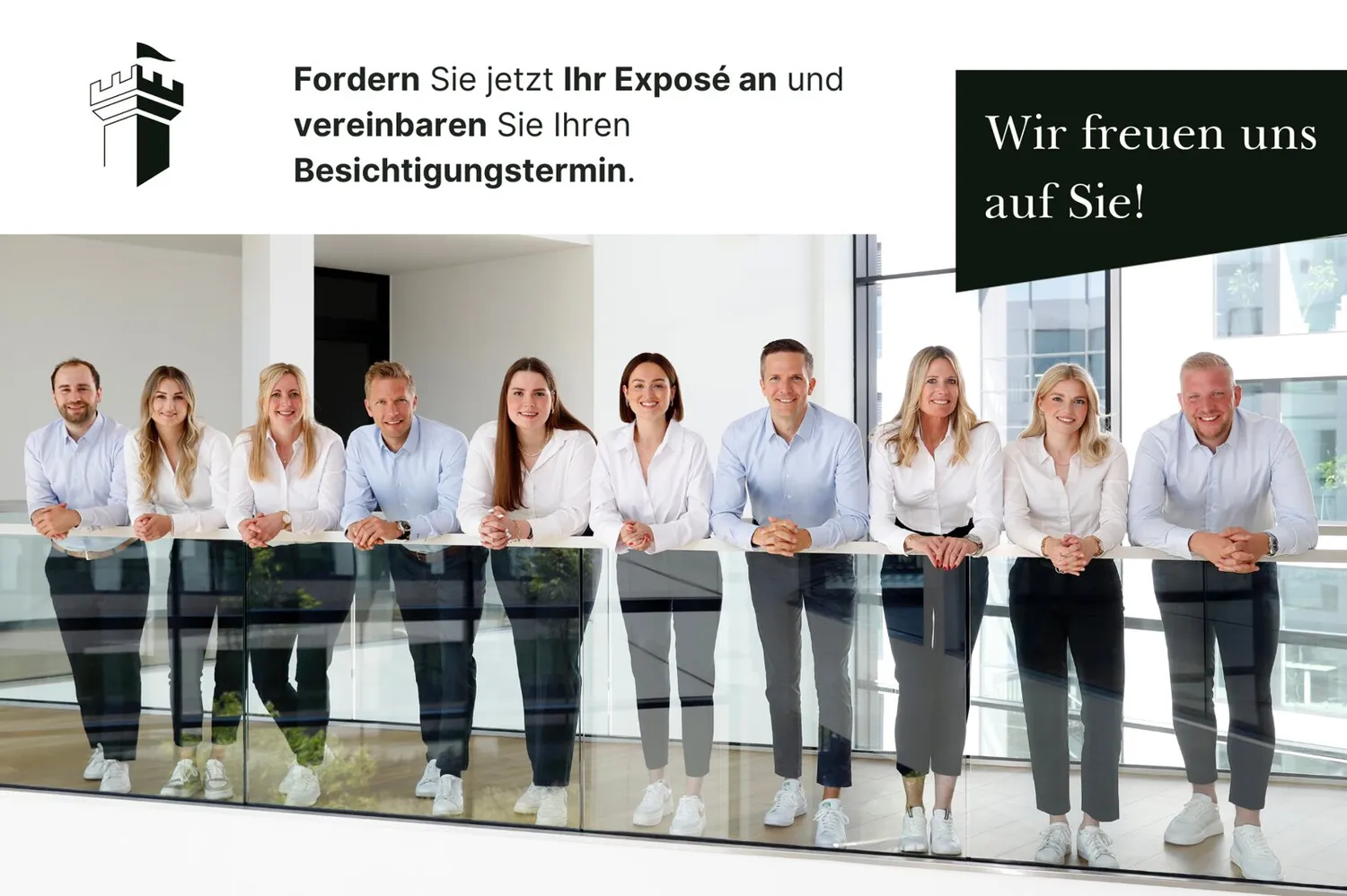 2 Zimmer Wohnung mit 52 m² in Hagen – Bild 10