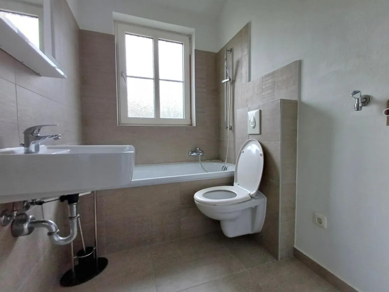 3 Zimmer Wohnung mit 54 m² in Minden – Bild 9