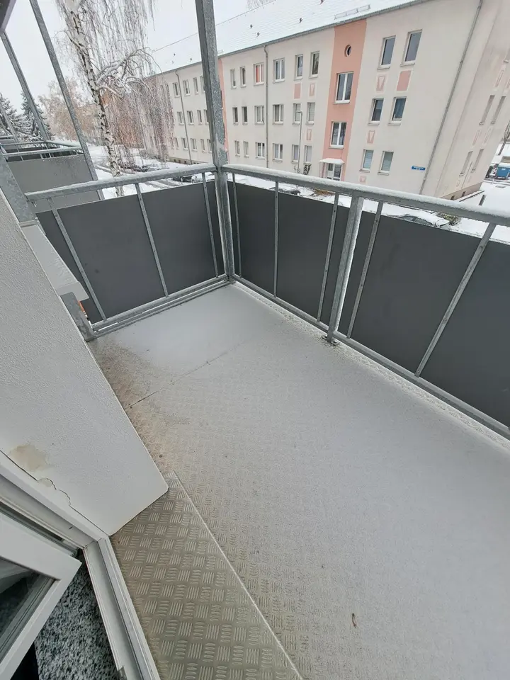 2 Zimmer Wohnung mit 57 m² in Merseburg – Bild 7